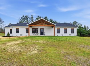 350 Twitchell Rd, Mansfield, OH 44903