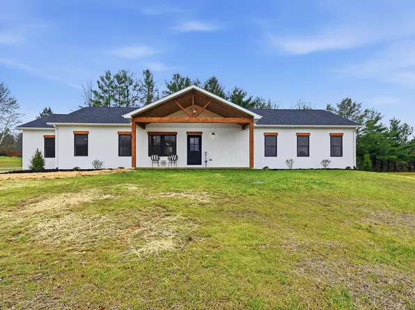 350 Twitchell Rd, Mansfield, OH 44903