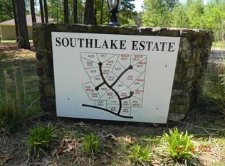 25 Southlake Dr, Arkadelphia, AR 71923