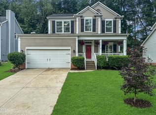 8640 Swarthmore Dr, Raleigh, NC 27615