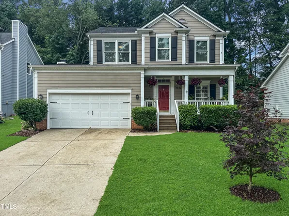 8640 Swarthmore Dr, Raleigh, NC 27615