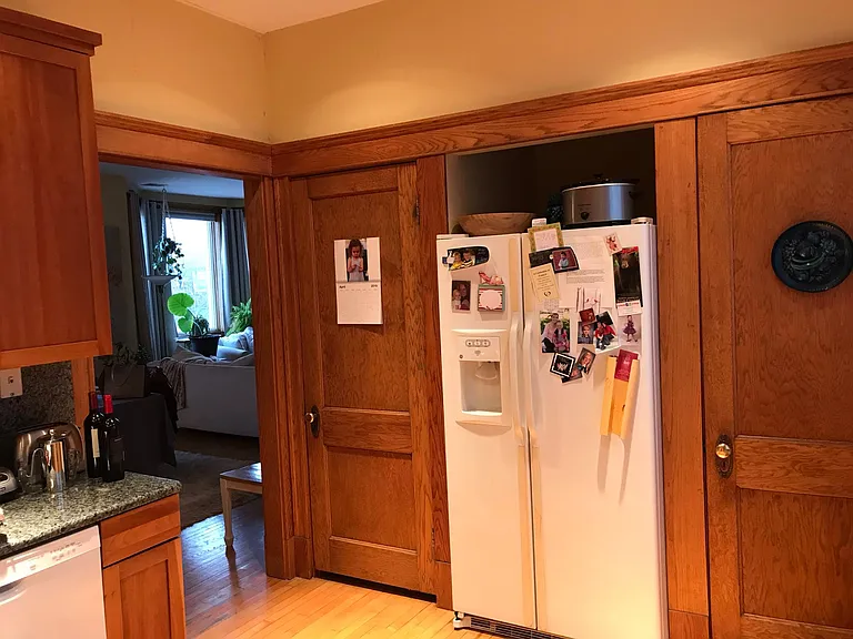 2605 N Sawyer Ave #3 — Photo 4