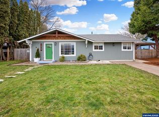 1920 Tudor Way SE, Albany, OR 97322