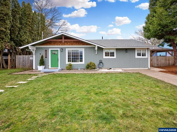 1920 Tudor Way SE, Albany, OR 97322