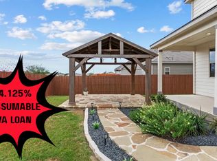 205 Pudu Trl, Cibolo, TX 78108