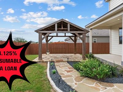 205 Pudu Trl, Cibolo, TX, 78108