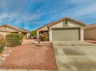 16652 W Paradise Ln, Surprise, AZ 85388