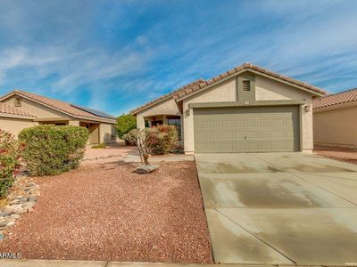 16652 W Paradise Ln, Surprise, AZ, 85388