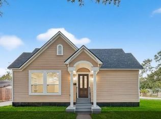 2725 Avenue F, Rosenberg, TX 77471