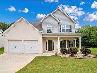 176 Windy Cir, McDonough, GA, 30253