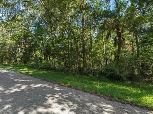 10975 W Rockhaven Ln Lot 16, Homosassa, FL 34448