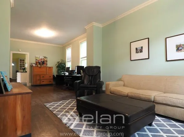 1851 W Larchmont Ave, Chicago, IL 60613