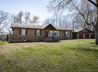 19 Ginger Rd, Iberia, MO 65486