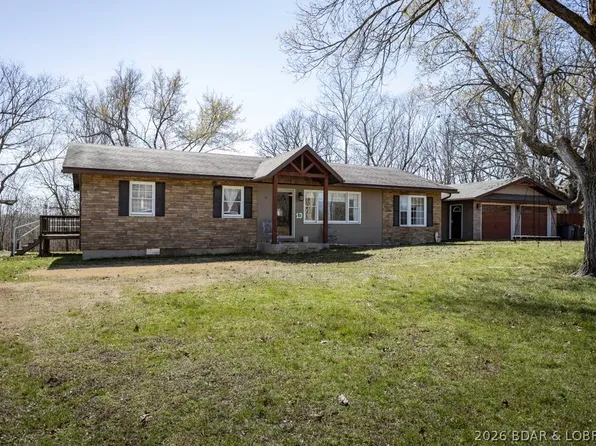 19 Ginger Rd, Iberia, MO 65486