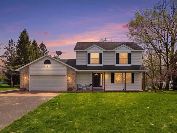 943 W RIVER ROAD, Mosinee, WI 54455