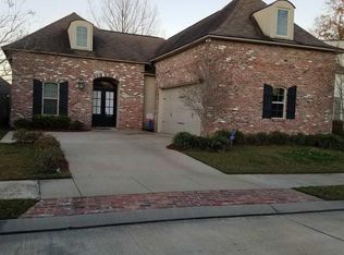 14845 Pendleton Way, Baton Rouge, LA 70810