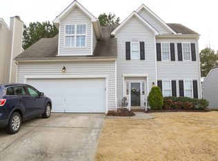 721 Creek Haven Dr, Holly Springs, NC 27540
