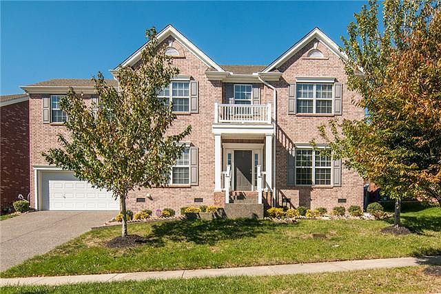 2210 Wolford Cir Franklin TN 37067 Zillow