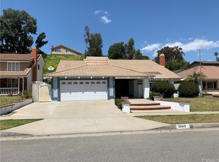 22445 Mountain Laurel Way, Diamond Bar, CA 91765