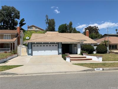 22445 Mountain Laurel Way, Diamond Bar, CA, 91765