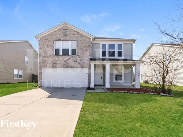 10335 Homestead Dr, Brownsburg, IN 46112