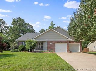 103 Kernstown Rd, Raeford, NC 28376