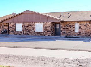 2511 Madison Ave, Woodward, OK 73801