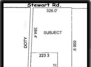 0 Doty Rd, Monroe, MI 48162