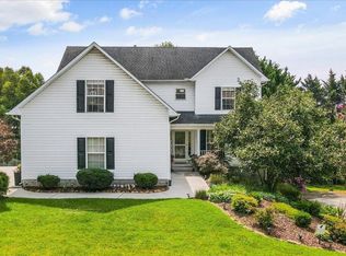 5662 Eagle Crest Ln, Knoxville, TN 37921