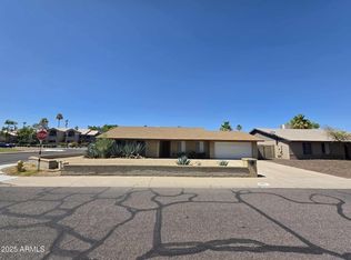 4402 E Pershing Ave, Phoenix, AZ 85032