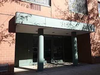 319 East 21st Street in Gramercy Park