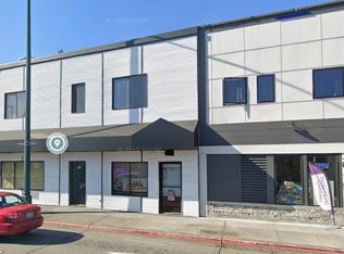 301 1/2 N Callow Ave UNIT 2, Bremerton, WA 98312