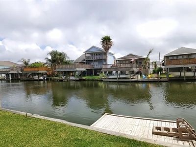 398 Ling St, Bayou Vista, TX, 77563