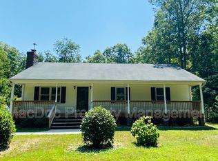 28341 Edgar Rd, Ruther Glen, VA 22546