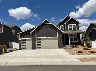 4337 Scenic Ln, Johnstown, CO 80534