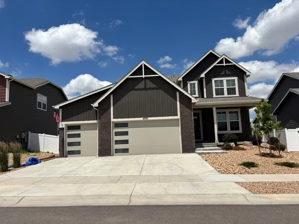4337 Scenic Ln, Johnstown, CO 80534