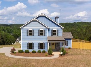 36 Trout Shoals Rd, Dawsonville, GA 30534