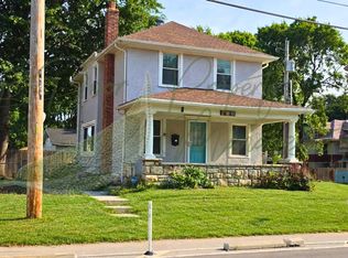 808 E 27th St, Kansas City, MO 64108