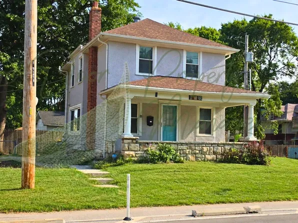 808 E 27th St, Kansas City, MO 64108