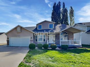 1083 W 400 S, Layton, UT 84041