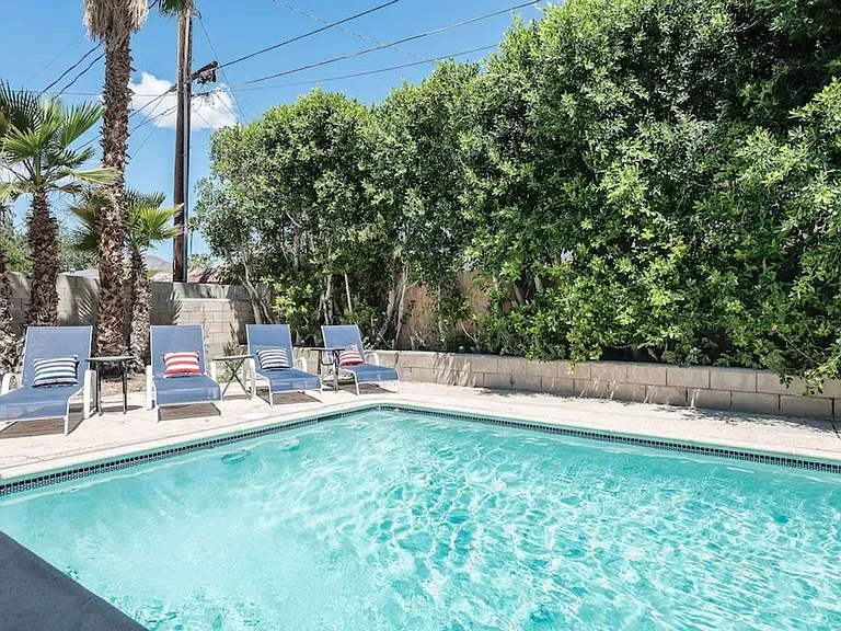 3760 E Calle San Antonio — Photo 26