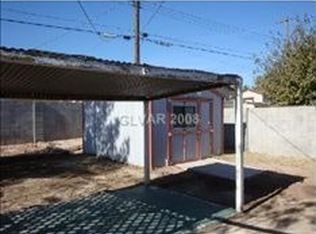 3810 Capsule Dr, Las Vegas, NV 89115