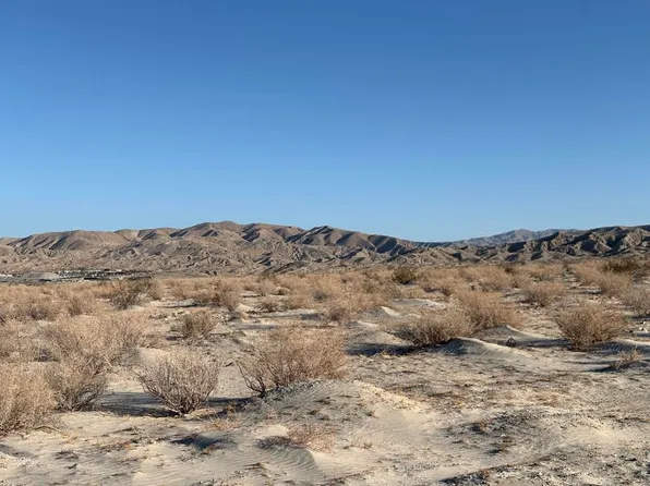 0 Moon Shadow Dr, Thousand Palms, CA 92276