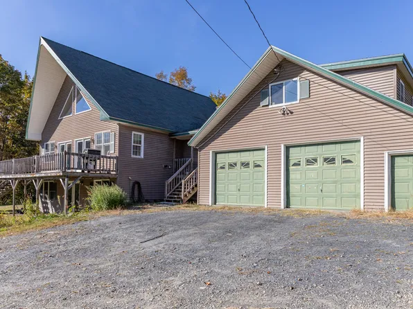 278 Athens Road, Harmony, ME 04942