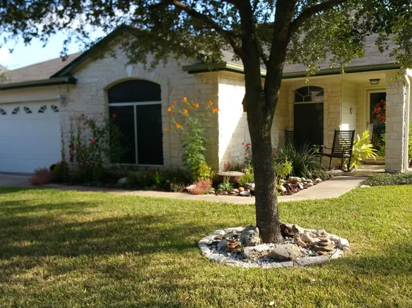 3308 Zinfandel Ln, Leander, TX 78641