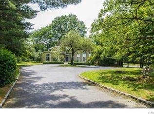 434 Round Hill Rd, Greenwich, CT 06831