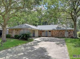 16840 Dahlgren Ave, Baton Rouge, LA 70817