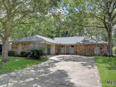 16840 Dahlgren Ave, Baton Rouge, LA, 70817