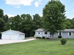 7945 State Route 39, Martinsville, IN 46151