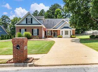 4534 Bogan Gates Trl, Buford, GA 30519
